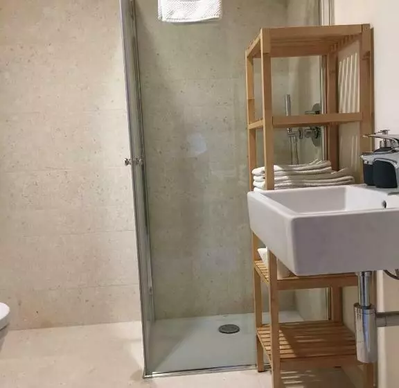 هتل Agriturismo Corte Bertesina