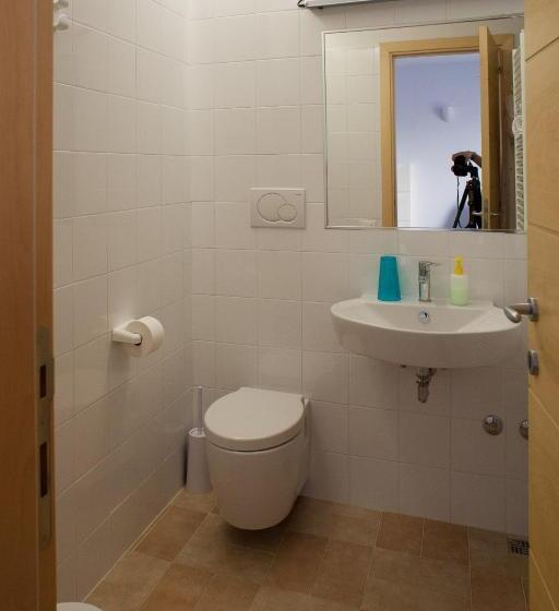 فندق Agriturismo Rifugiomare