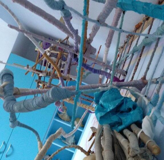 فندق Agriturismo Rifugiomare