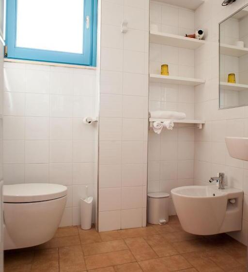 فندق Agriturismo Rifugiomare