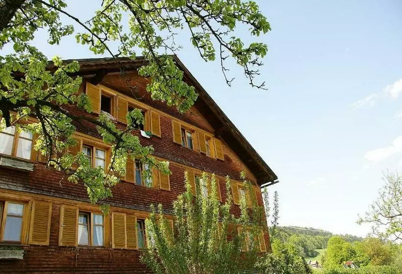 Hotelli Ferienhof Metzler