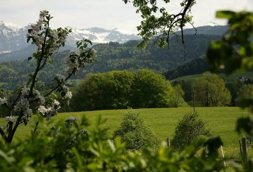 Hotelli Ferienhof Metzler