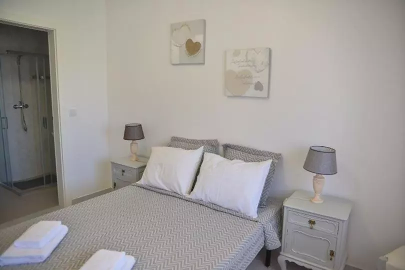 Majatalo Alojamento Das Fontes