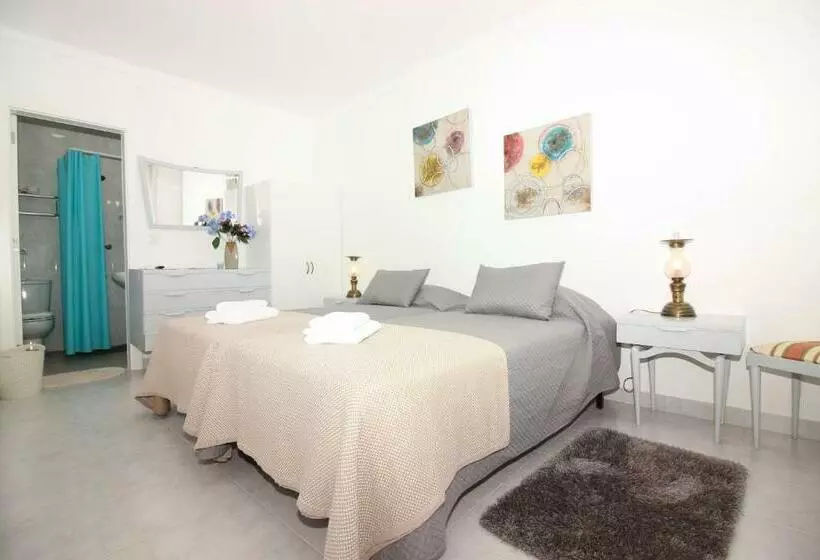 Majatalo Alojamento Das Fontes