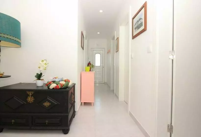 Majatalo Alojamento Das Fontes