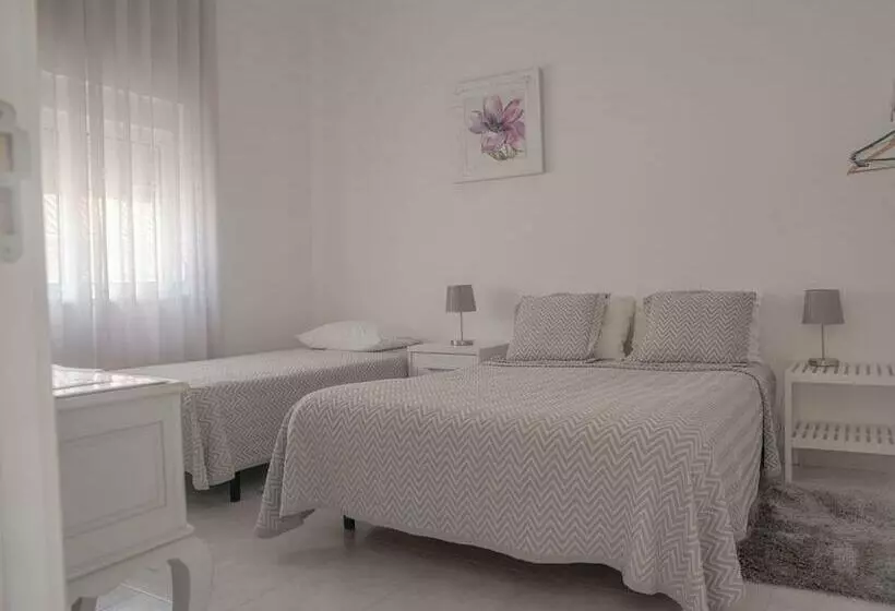 Majatalo Alojamento Das Fontes