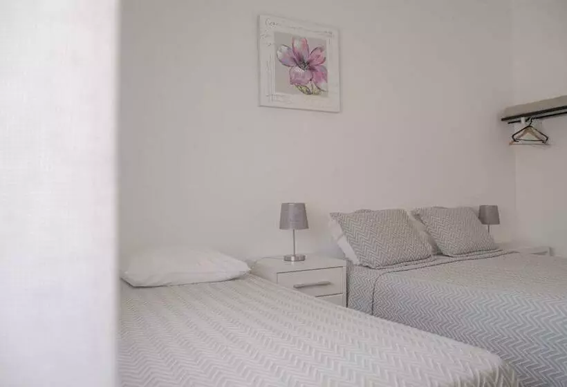 Majatalo Alojamento Das Fontes