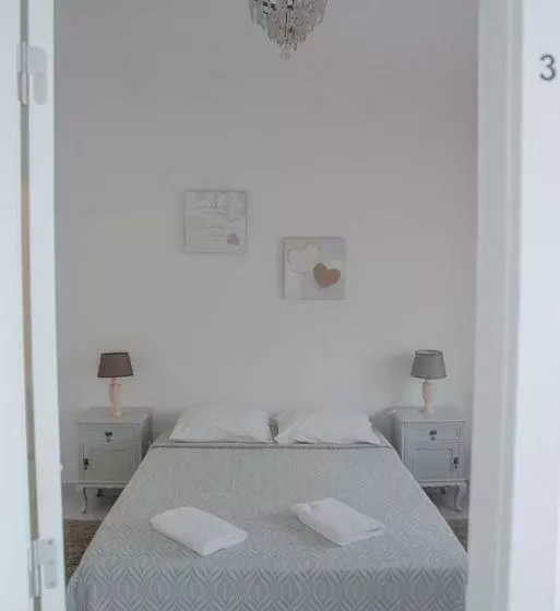 Majatalo Alojamento Das Fontes