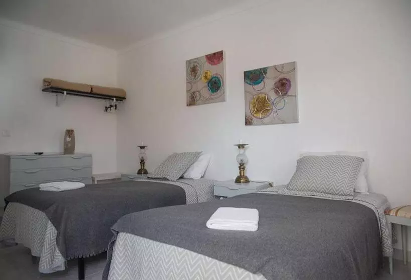 Majatalo Alojamento Das Fontes