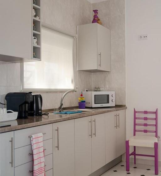 پانسیون Alojamento Das Fontes