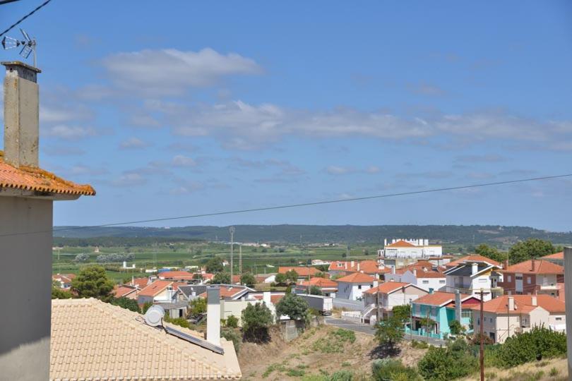 پانسیون Alojamento Das Fontes