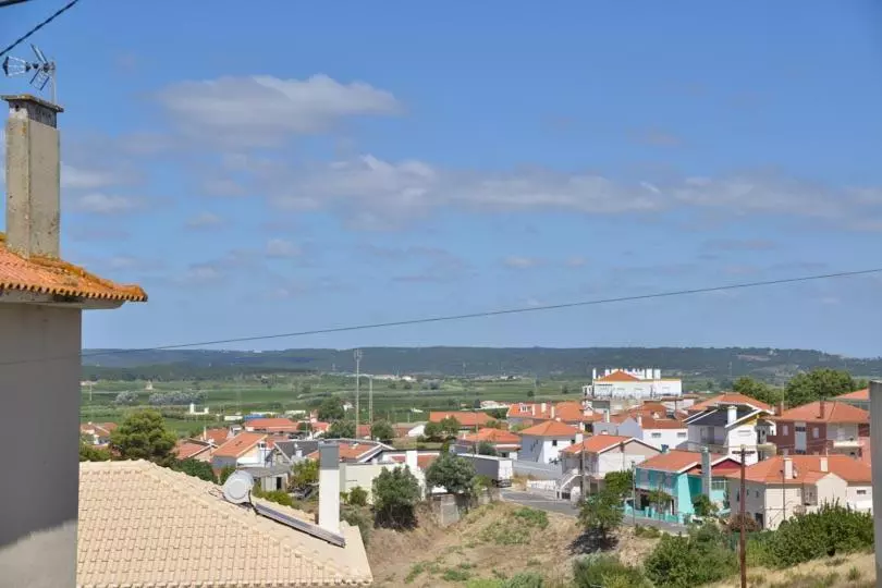 Majatalo Alojamento Das Fontes