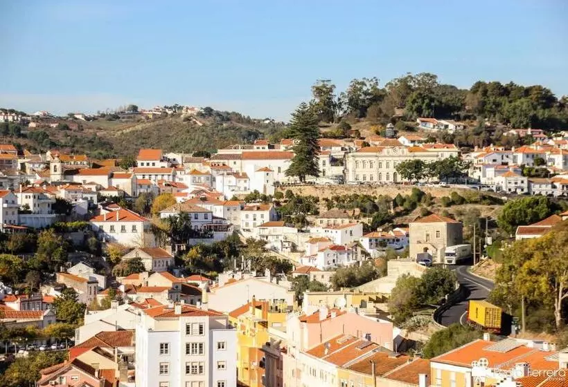 Majatalo Alojamento Das Fontes