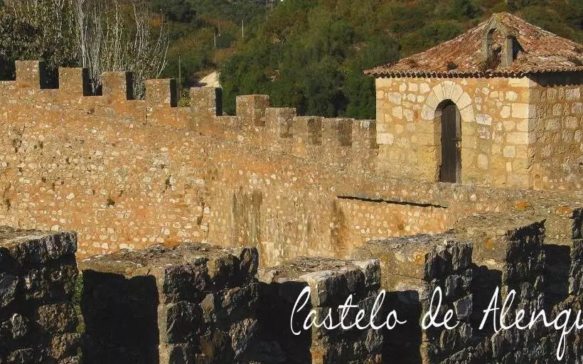 Majatalo Alojamento Das Fontes