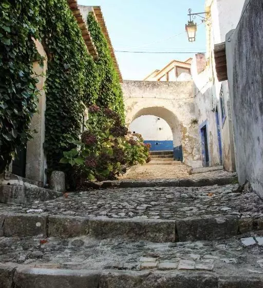 Majatalo Alojamento Das Fontes