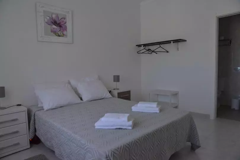 Majatalo Alojamento Das Fontes