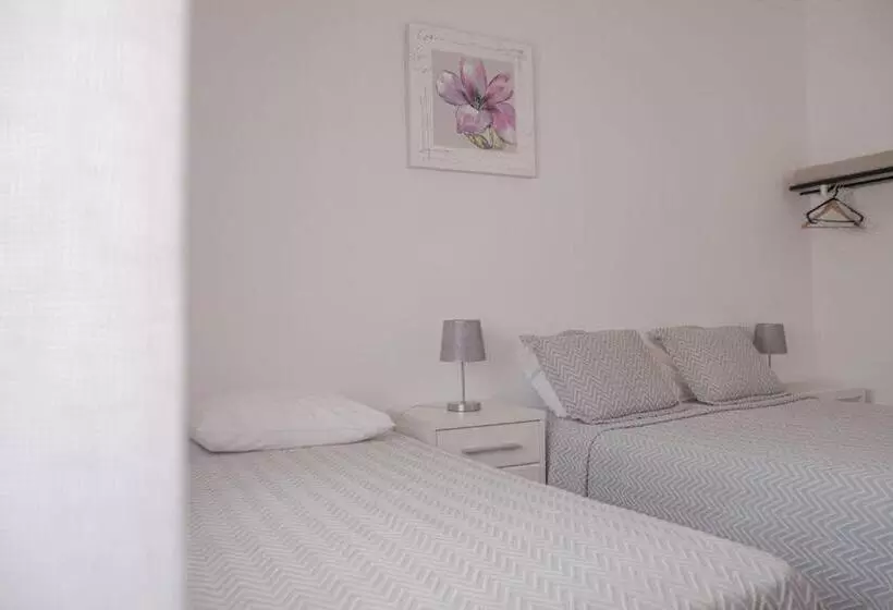 Majatalo Alojamento Das Fontes