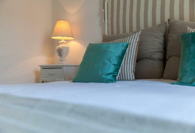 膳宿费 Dimore Del Faso