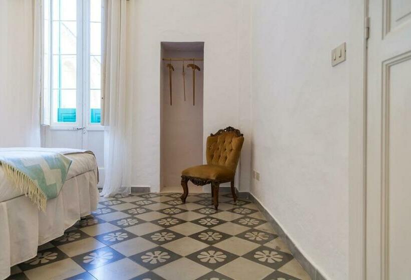 膳宿费 Dimore Del Faso