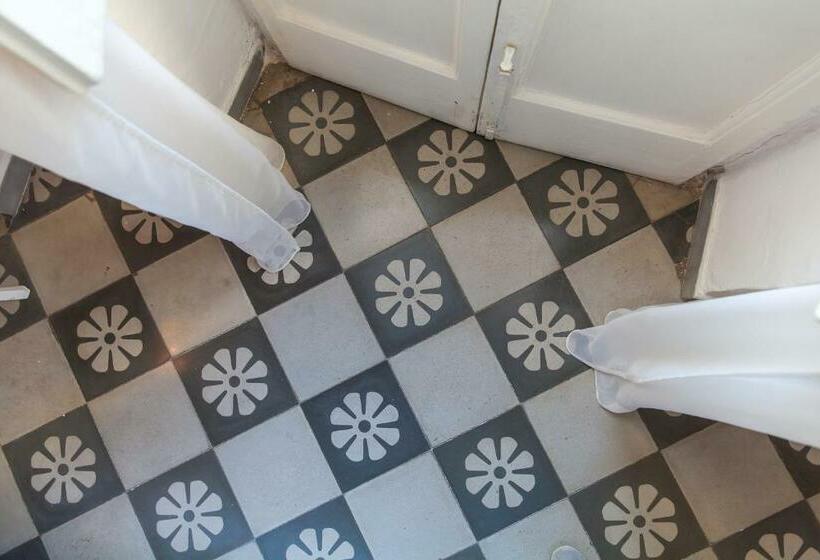 膳宿费 Dimore Del Faso