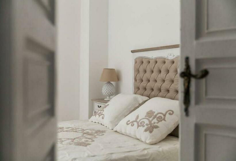 膳宿费 Dimore Del Faso