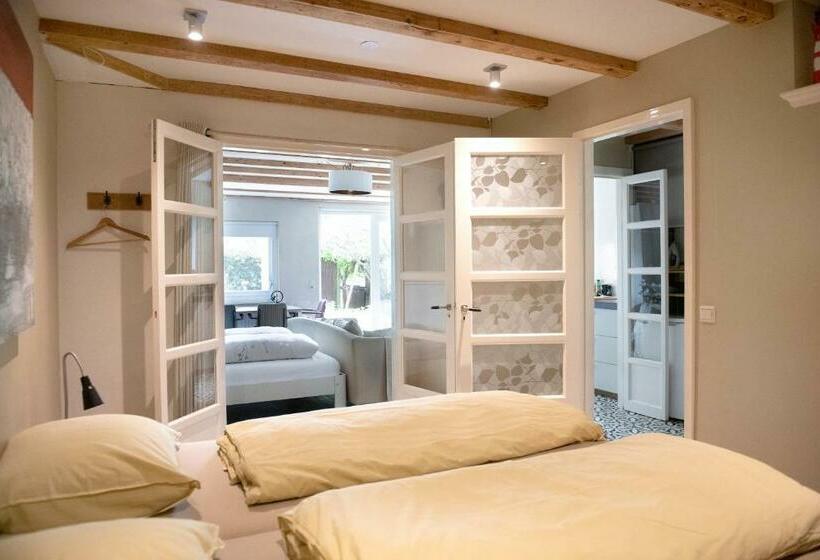 بنسيون Family House Amsterdam