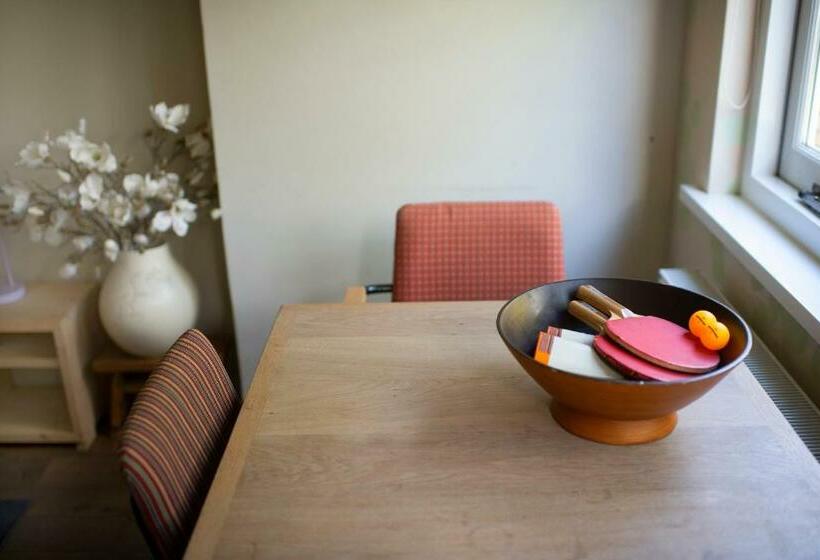 بنسيون Family House Amsterdam