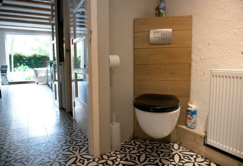 بنسيون Family House Amsterdam