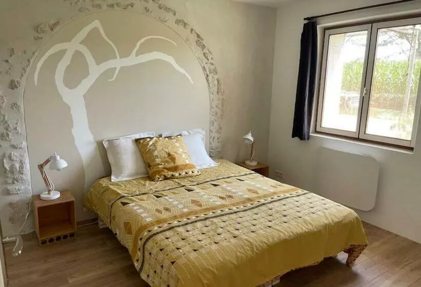 ペンション In The Heart Of Artists S House