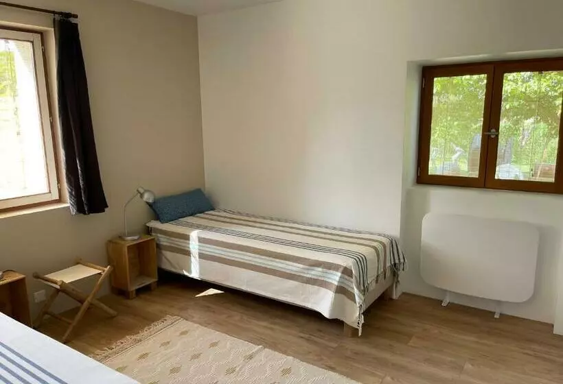 ペンション In The Heart Of Artists S House