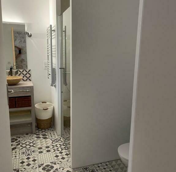 ペンション In The Heart Of Artists S House