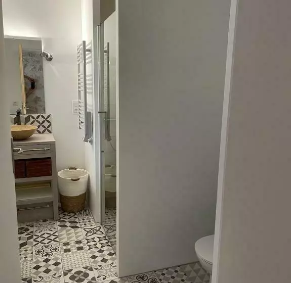 ペンション In The Heart Of Artists S House