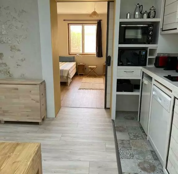 ペンション In The Heart Of Artists S House