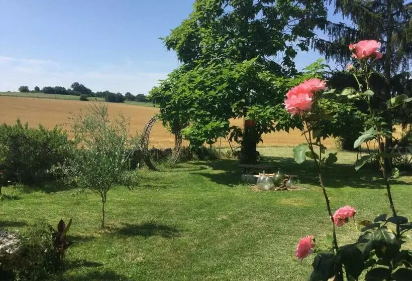 ペンション In The Heart Of Artists S House