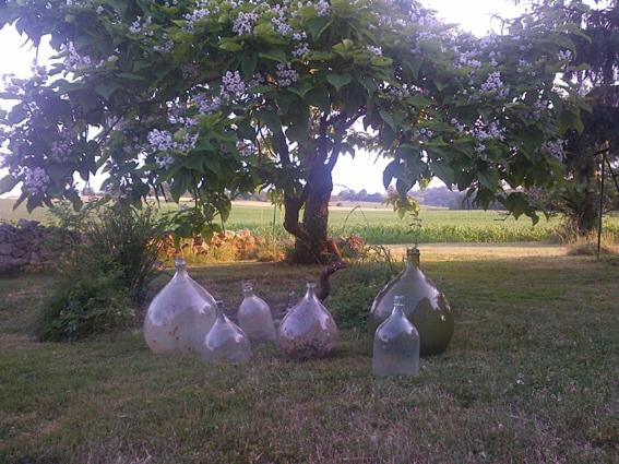 פנסיון In The Heart Of Artists S House