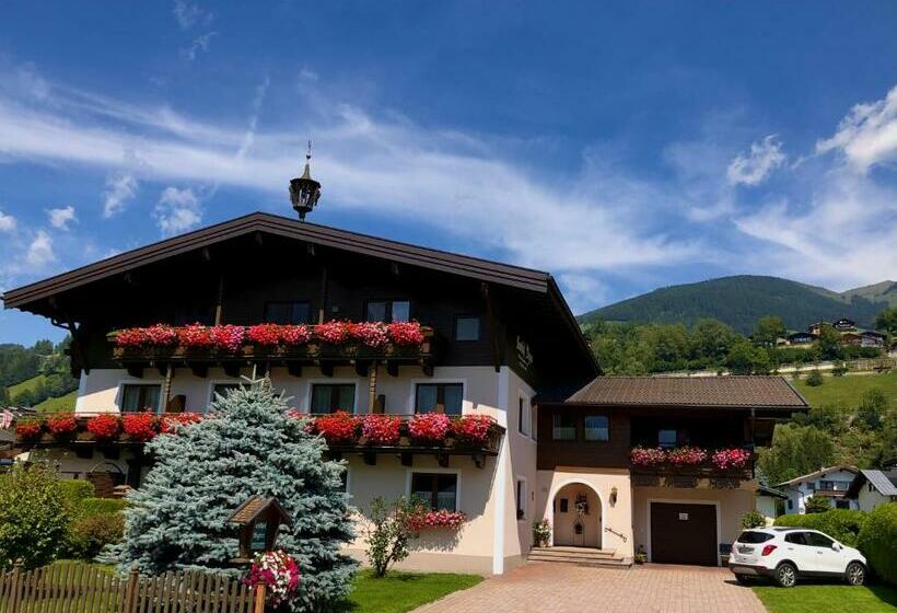 ペンション Landhof Aigner