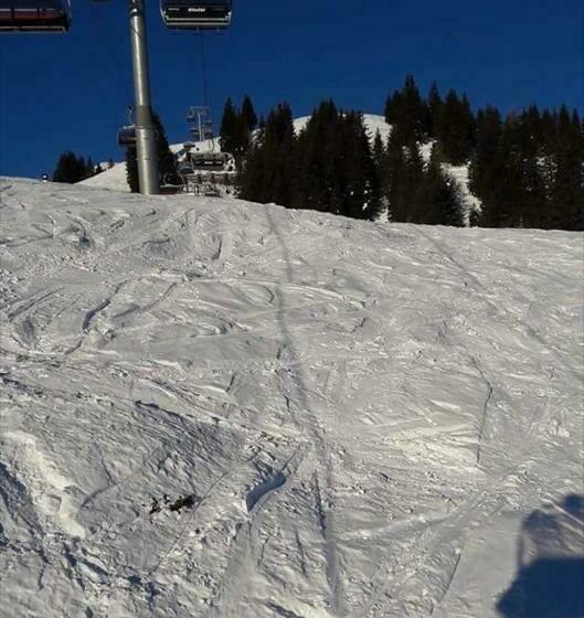 ペンション Landhof Aigner