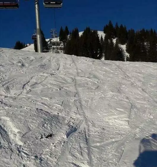 ペンション Landhof Aigner