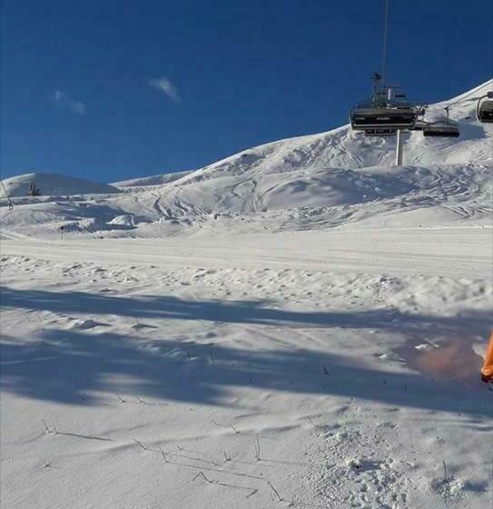 ペンション Landhof Aigner