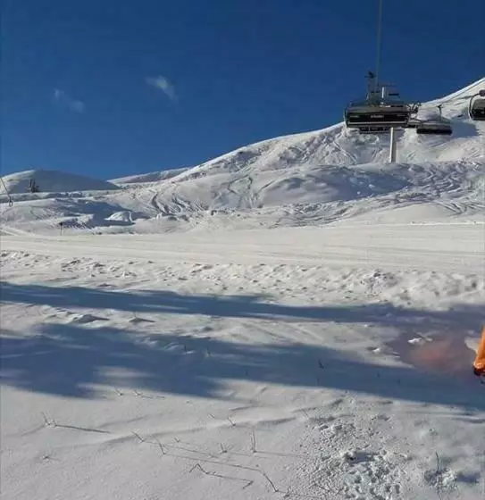 ペンション Landhof Aigner