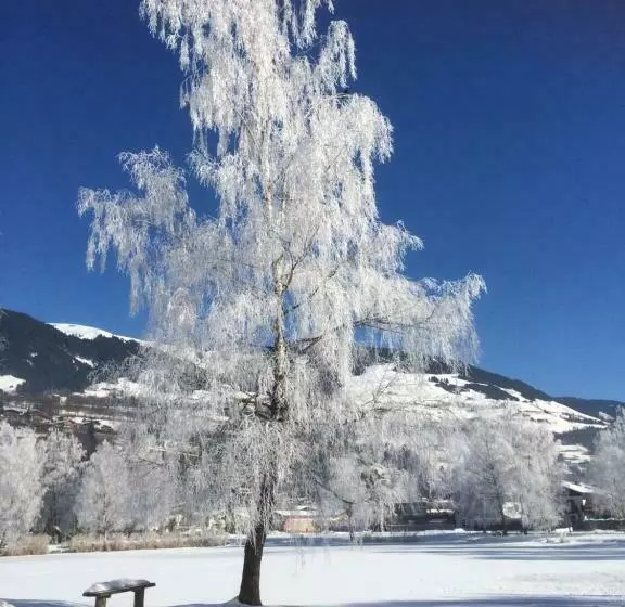 ペンション Landhof Aigner