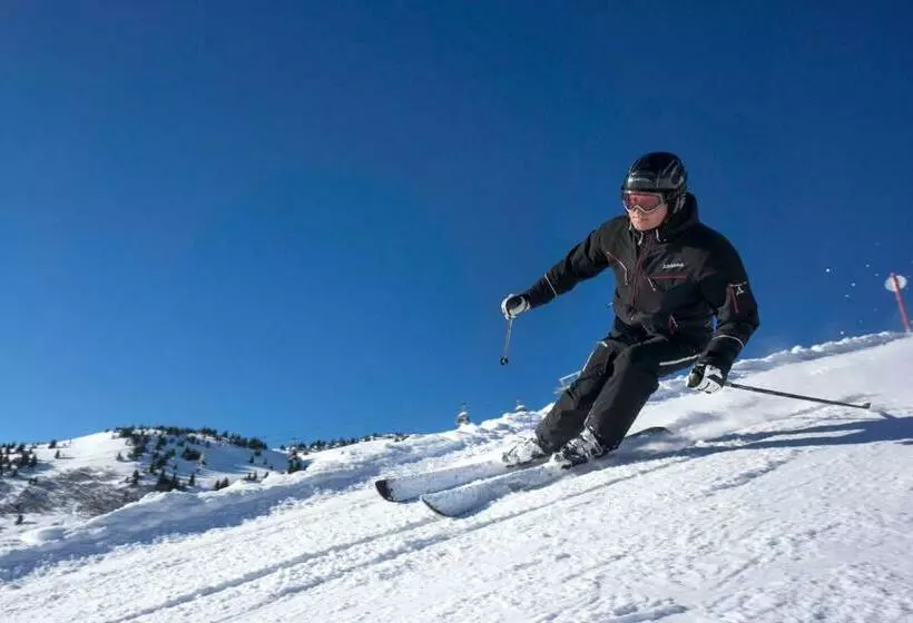 ペンション Landhof Aigner