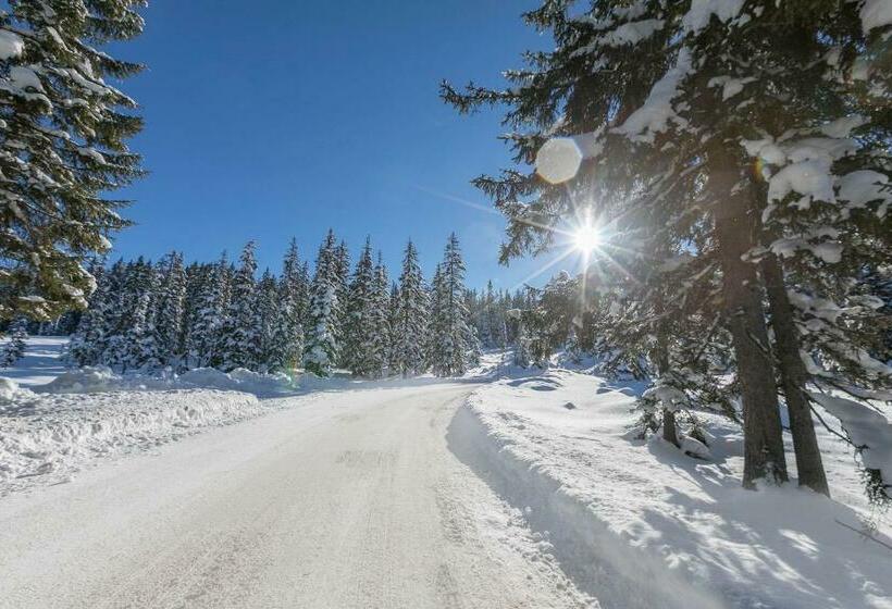 ペンション Landhof Aigner