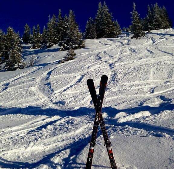 ペンション Landhof Aigner