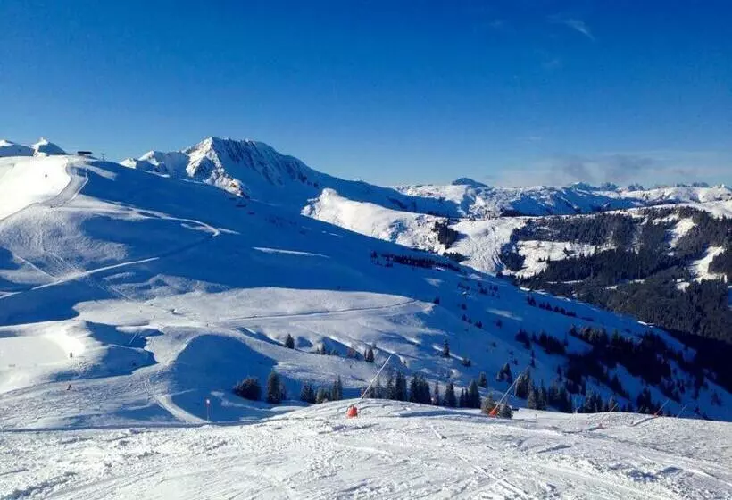 ペンション Landhof Aigner