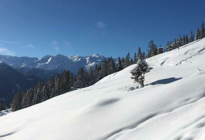 ペンション Landhof Aigner