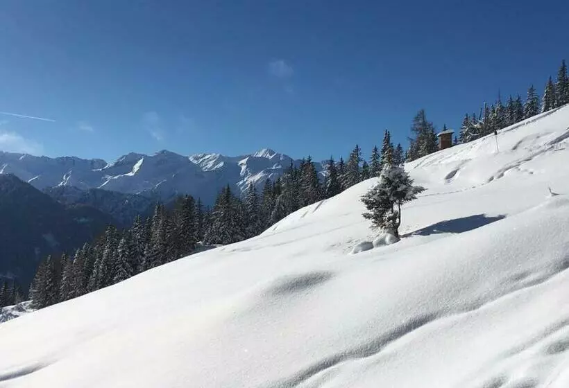 ペンション Landhof Aigner