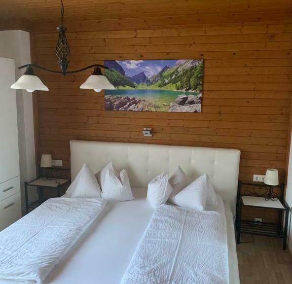 ペンション Landhof Aigner