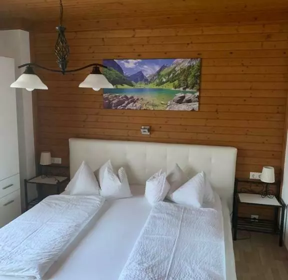 ペンション Landhof Aigner