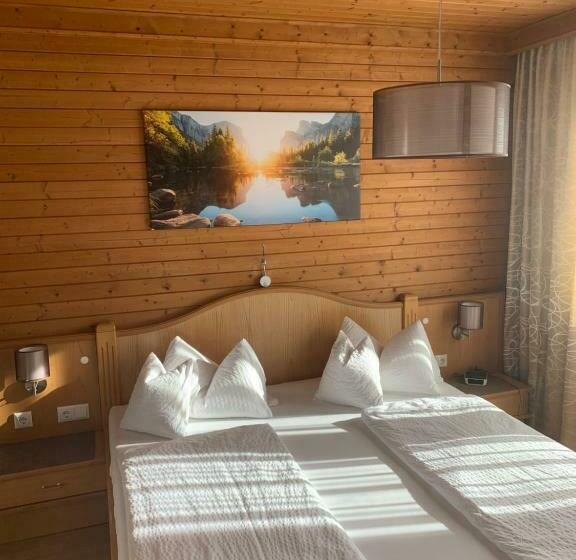 ペンション Landhof Aigner